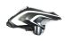 BMW R 1200 GS LC (2013-2018) & R 1200 GS Adventure LC (2014-2018) Autocollants pour parts latéraux du réservoir