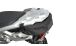 BMW R1200GS (04-12), R1200GS Adv (05-13) & HP2 Sacoche additionnelle sous le porte-bagages