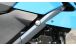 BMW G650Xchallenge, G650Xmoto, G650Xcountry Couverture du châssis
