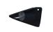 BMW R 1200 GS LC (2013-2018) & R 1200 GS Adventure LC (2014-2018) Couvercle Triangle en Carbone, côté gauche
