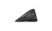 BMW R 1250 RS Couvercle Triangle en Carbone, côté gauche