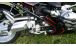 BMW K1300S Capuchon pour Cadre