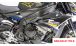 BMW S1000R (2014-2020) Protecteur de cadre