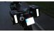 BMW F650GS (08-12), F700GS & F800GS (08-18) Papier Alu Réfléchissant
