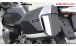 BMW K1600GT & K1600GTL Papier Alu Réfléchissant