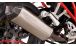 BMW R 1200 R, LC (2015-2018) Échappement Remus HexaCone