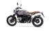 BMW R nine T Échappement Remus HexaCone RnineT (haut)