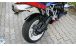 BMW R1200R (2005-2014) Garde boue arrière