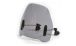 BMW R850R, R1100R, R1150R & Rockster Pare-brise Roadshield