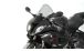 BMW S1000RR (2009-2018) Pare-brise Racing BMW