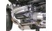 BMW R850GS, R1100GS, R1150GS & Adventure Barres de protection