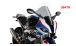 BMW S1000RR (2019- ) Pare-brise R-Racer