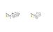 BMW R1100RS, R1150RS 2x vis M10x25