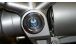 BMW R850C, R1200C Cache du Pivot de Bras Oscillant