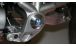 BMW R850C, R1200C Cache du Pivot de Bras Oscillant