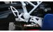 BMW R1200R (2005-2014) Bouchon de bras oscillant droit