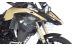 BMW F650GS (08-12), F700GS & F800GS (08-18) Carénage en Carbone, côté droit