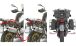 BMW F750GS, F850GS & F850GS Adventure Montage Sacs latéraux