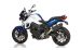 BMW F800R Échappement SHARK DSX-10
