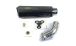 BMW K1200R & K1200R Sport Échappement SHARK DSX-10