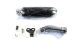 BMW R1200R (2005-2014) Échappement SHARK DSX-5