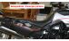 BMW F650GS (08-12), F700GS & F800GS (08-18) Conversion de siège (siège monobloc)