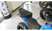 BMW S1000R (2014-2020) Porte-bagages