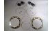 BMW R 100 Lot de Joints pour Kit Rechange/Puissance