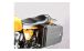 BMW R 80 Model Lot de valises moto Classic