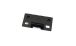 BMW R 80 Model Plaque de fixation unique de rechange pour les valises moto 