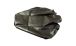 BMW R 80 Model Housse de selle, noir, pour siège biplace GS Paralever, bas (5255200)
