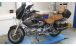 BMW R1200CL Béquille