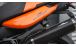BMW F800R Échappement AC Schnitzer STEALTH 