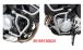 BMW F750GS, F850GS & F850GS Adventure Barres de protection