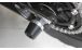 BMW G 310 GS Kit de protection bras oscillant arrière
