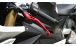 BMW F650GS (08-12), F700GS & F800GS (08-18) Leviers de frein et d'embrayage ajustables Synto