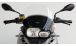 BMW F650GS (08-12), F700GS & F800GS (08-18) Pare-brise Touring