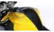 BMW F800R Protection Réservoir Central