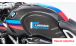 BMW R nine T Réservoir en carbone