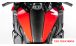 BMW K1600GT & K1600GTL Protège réservoir en fibre de carbone