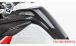 BMW R 1250 GS & R 1250 GS Adventure Panneau de Réservoir Central en Carbone