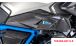 BMW R 1200 GS LC (2013-2018) & R 1200 GS Adventure LC (2014-2018) Panneau de Réservoir inférieur en Carbone