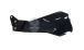 BMW R 1200 GS LC (2013-2018) & R 1200 GS Adventure LC (2014-2018) Couvercle inférieur du réservoir en Carbone, côté droit 
