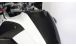 BMW R1200GS (04-12), R1200GS Adv (05-13) & HP2 Protège Réservoir Central en Carbone
