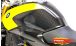 BMW R 1200 R, LC (2015-2018) Couvercle Latéral du Réservoir en Carbone