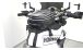 BMW R nine T Sacoche de réservoir 17L