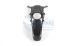 BMW R 1200 RS, LC (2015-) Panneau de Réservoir Central en Carbone