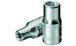 BMW R1200GS (04-12), R1200GS Adv (05-13) & HP2 Douille Torx
