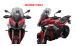 BMW S 1000 XR (2020- ) Pare-brise Touring