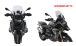 BMW R 1250 GS & R 1250 GS Adventure Pare-brise Touring